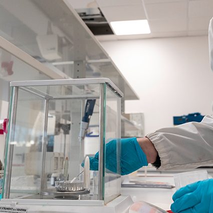 performance test-cfs